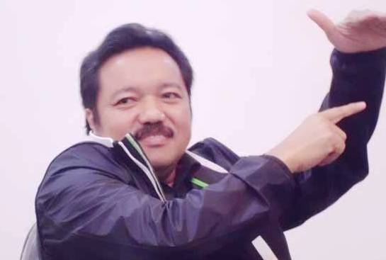 Idris Laena Sanggah Peras Perusahaan BUMN